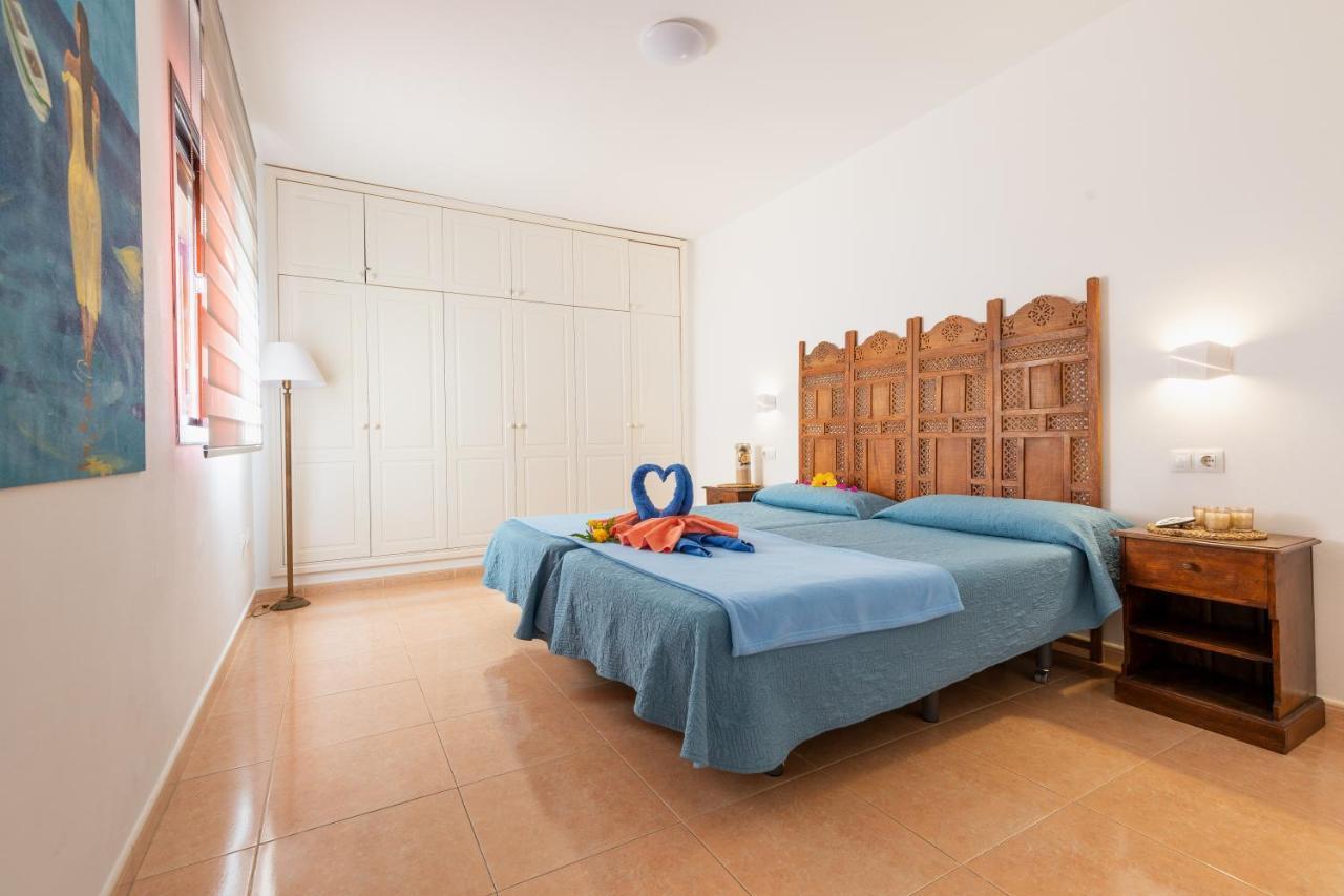 הוילה קורלחו Casa Garcia מראה חיצוני תמונה