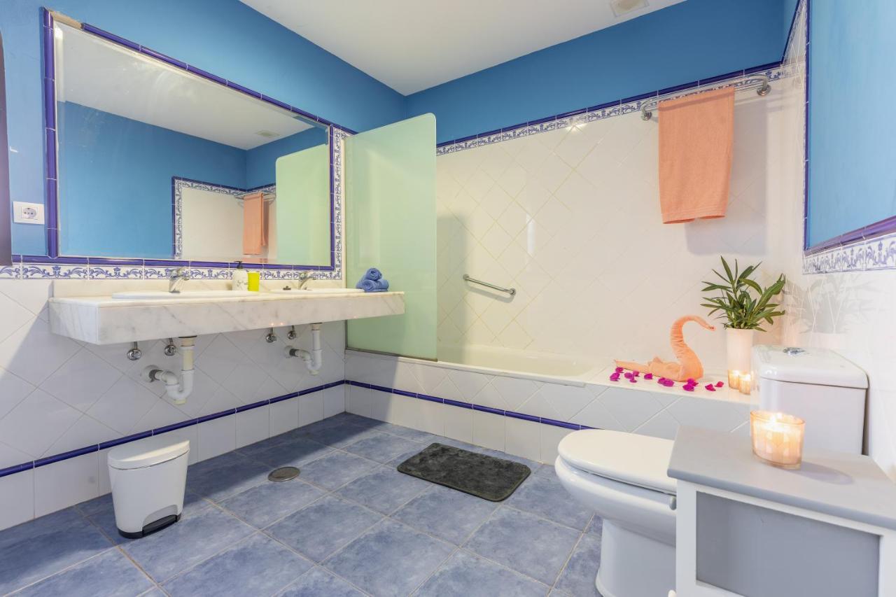הוילה קורלחו Casa Garcia מראה חיצוני תמונה
