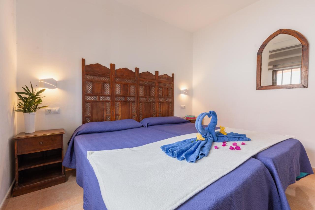 הוילה קורלחו Casa Garcia מראה חיצוני תמונה