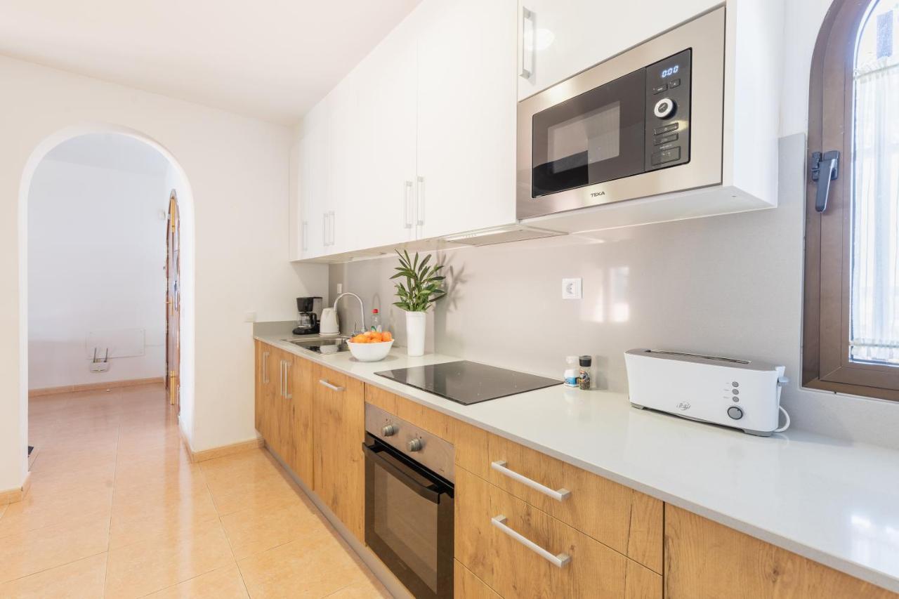 הוילה קורלחו Casa Garcia מראה חיצוני תמונה