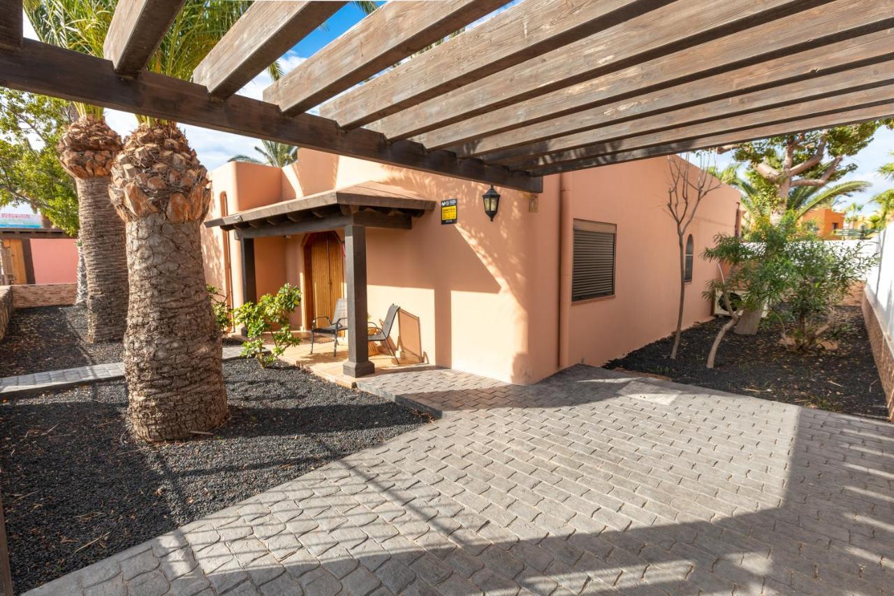 הוילה קורלחו Casa Garcia מראה חיצוני תמונה
